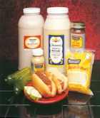 Condiments