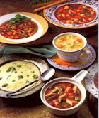 Soups